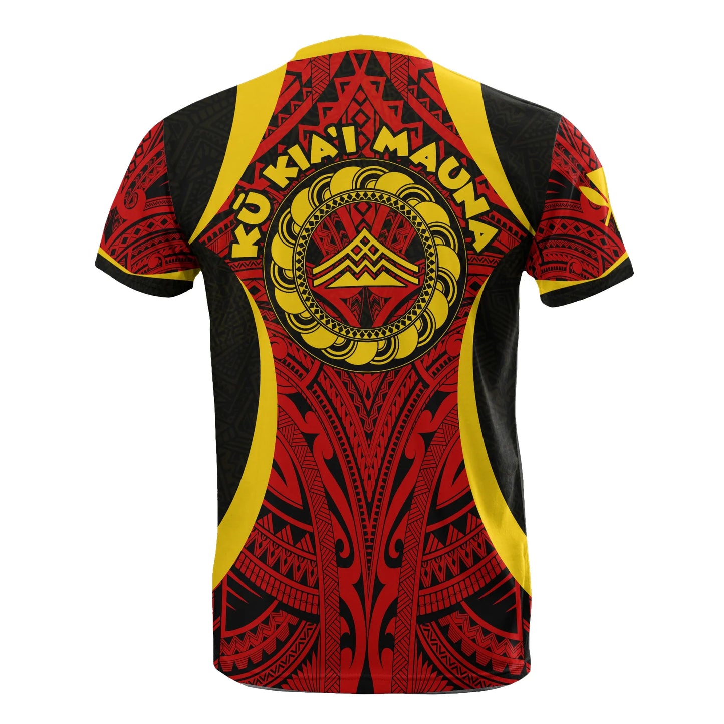 Hawaii T-Shirt - Protect Mauna Kea