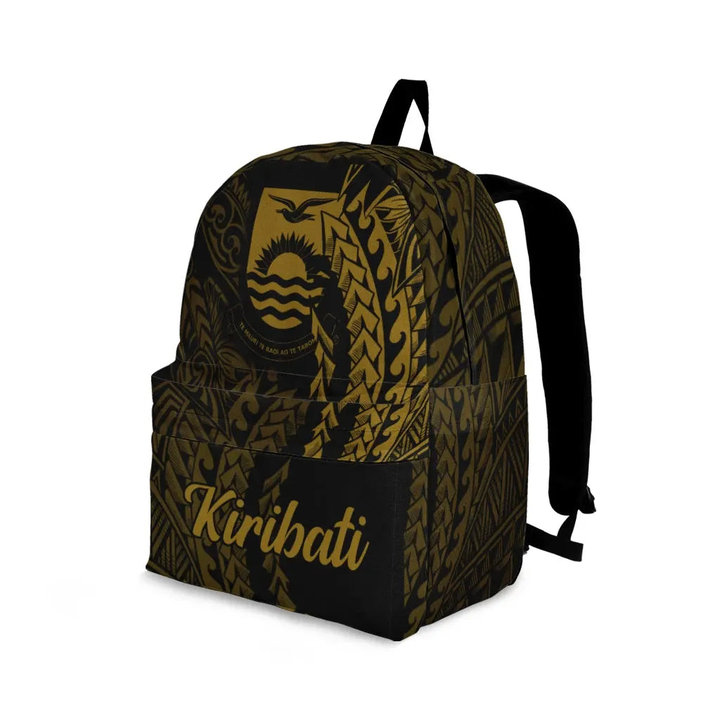 Kiribati Backpack - Wings Style