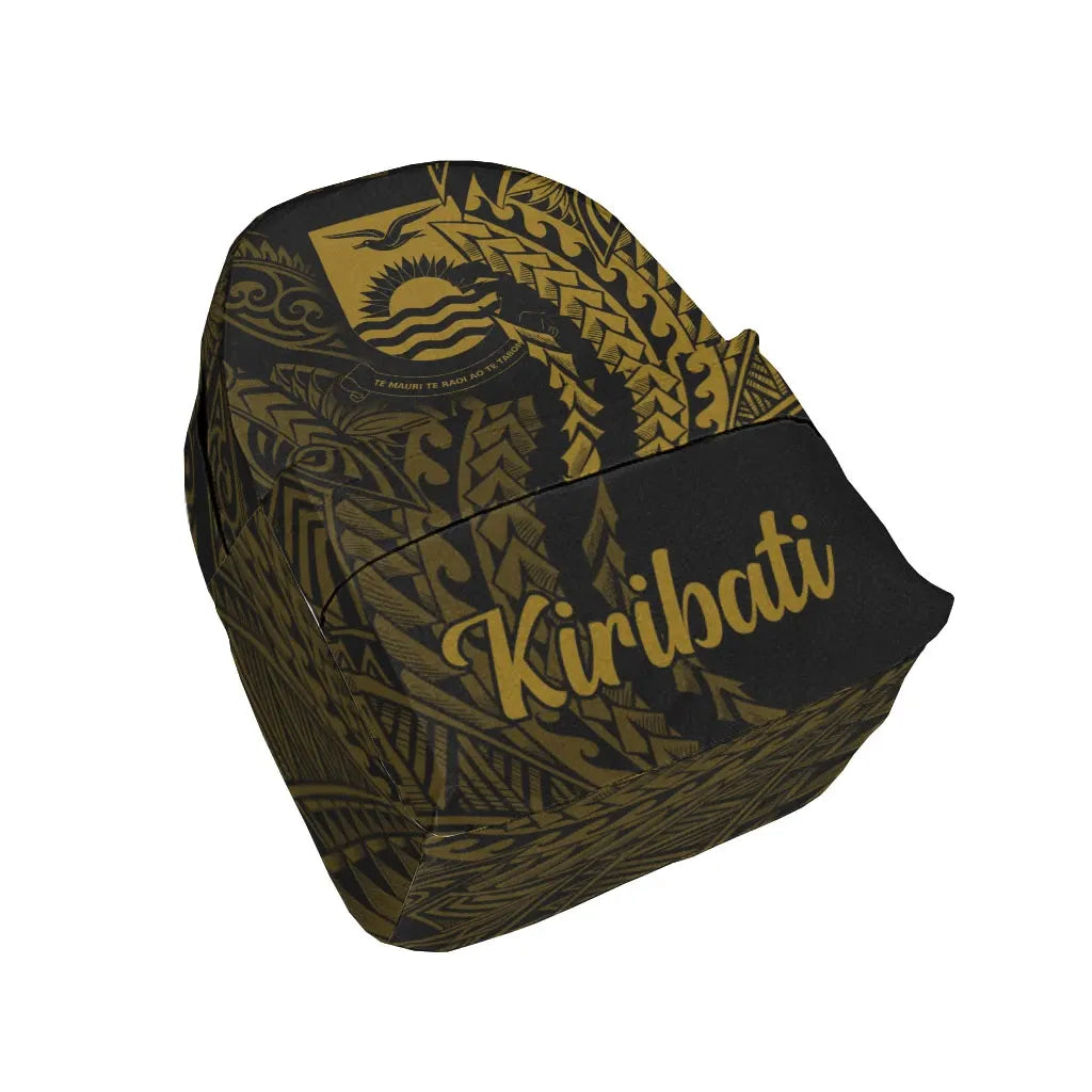 Kiribati Backpack - Wings Style