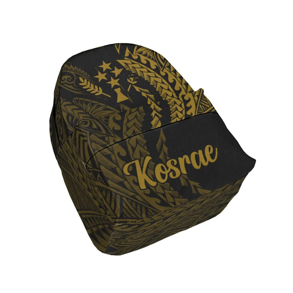 Kosrae Backpack - Wings Style