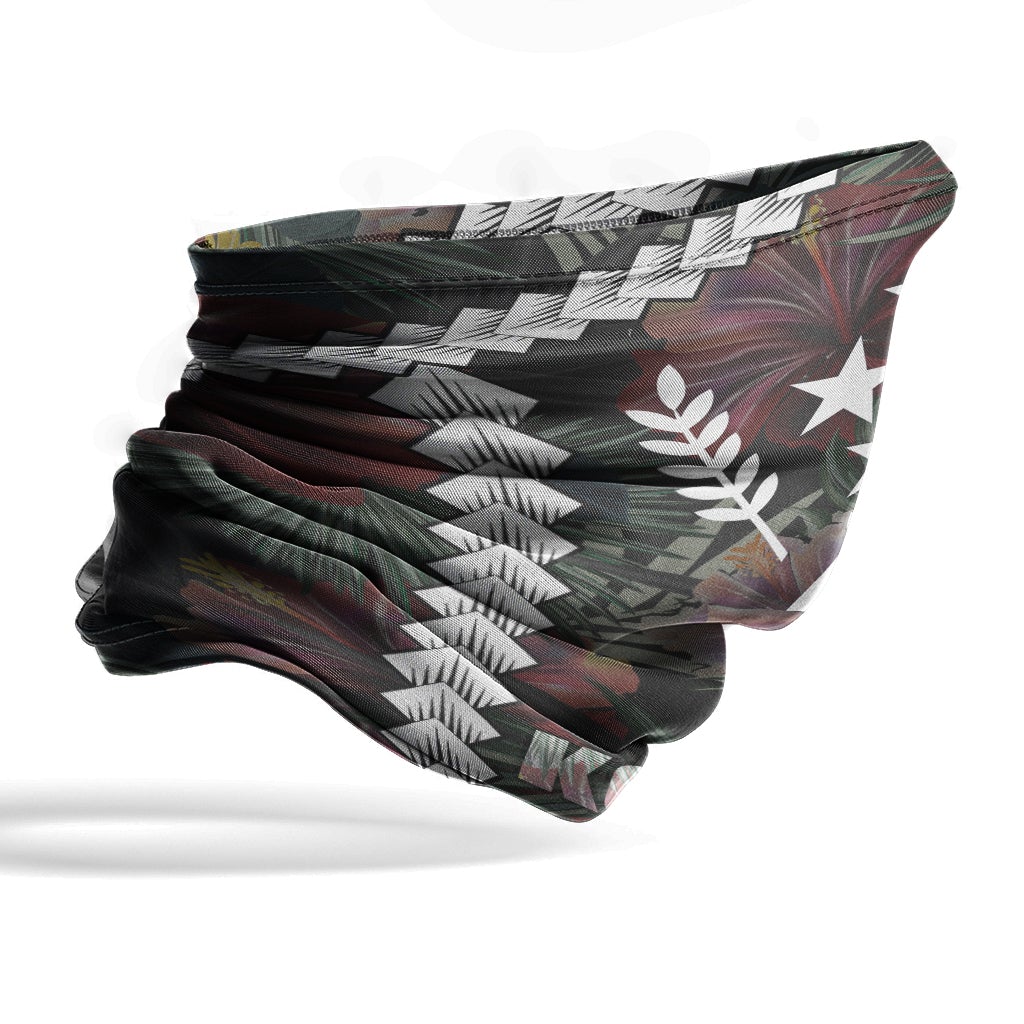 Kosrae Neck Gaiter - Polynesian Chain