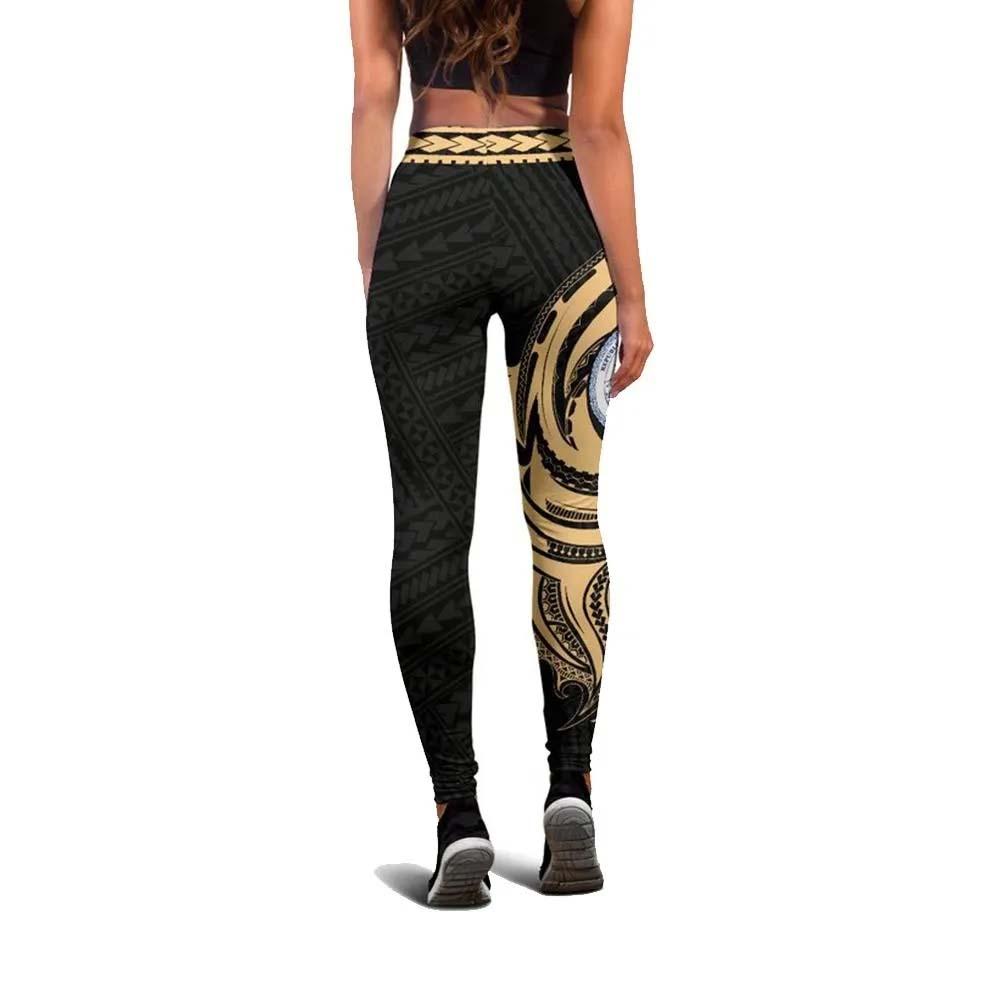 Marshall Islands 3rd Legging
