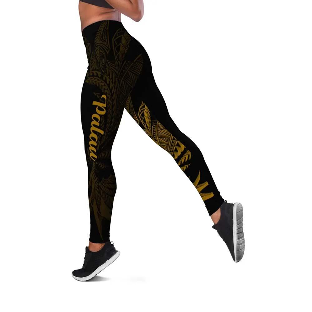 Palau Legging - Wings Style