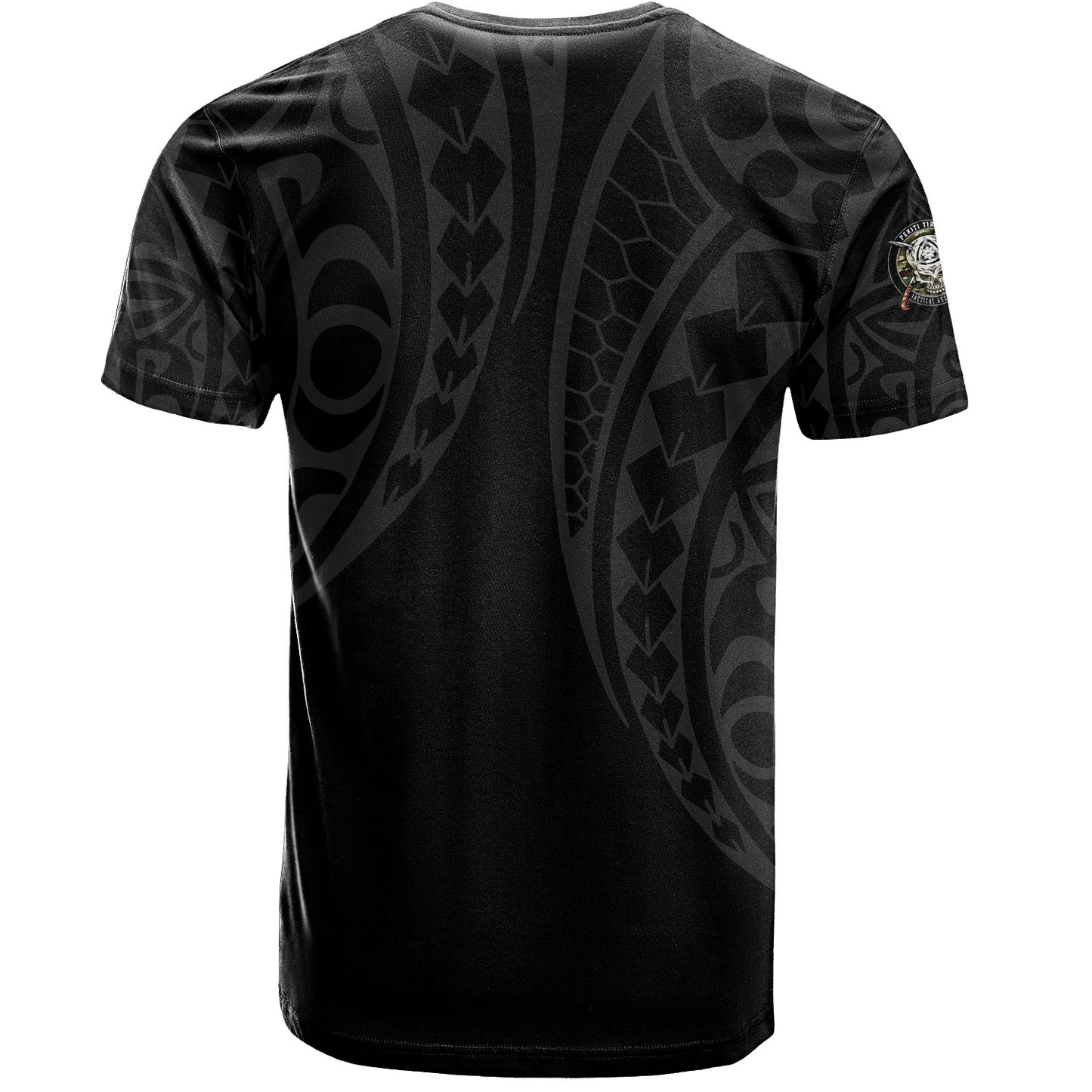 Philippines Filipinos T-Shirt Sarno Kali Shield