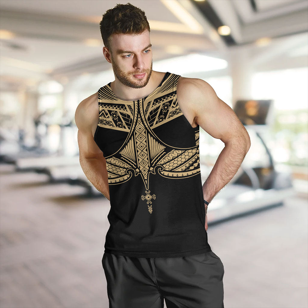 Philippines Filipinos Tank Top Unique Filipino Tribal Tattoo