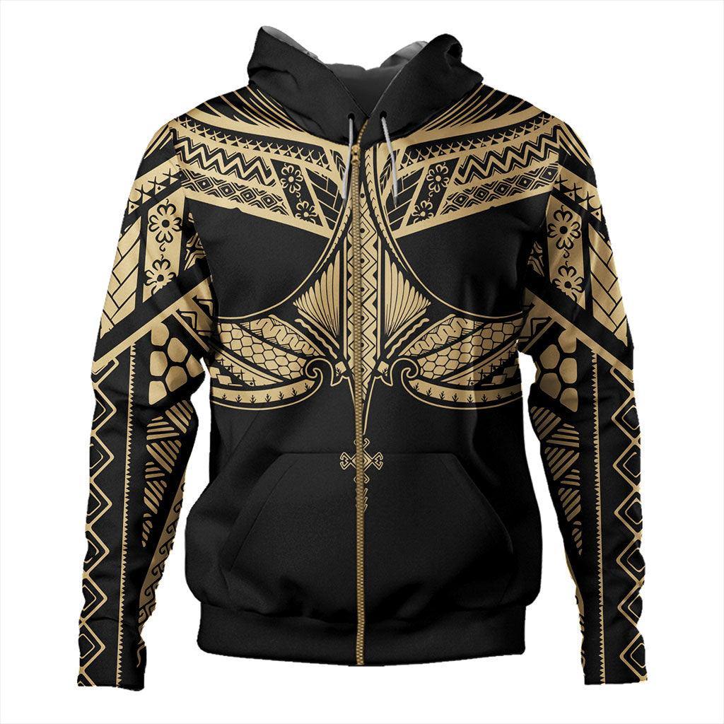Philippines Filipinos Hoodie Unique Filipino Tribal Tattoo