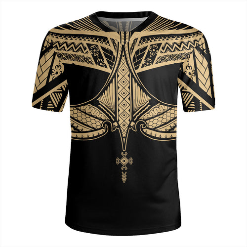 Philippines Filipinos Rugby Jersey Unique Filipino Tribal Tattoo