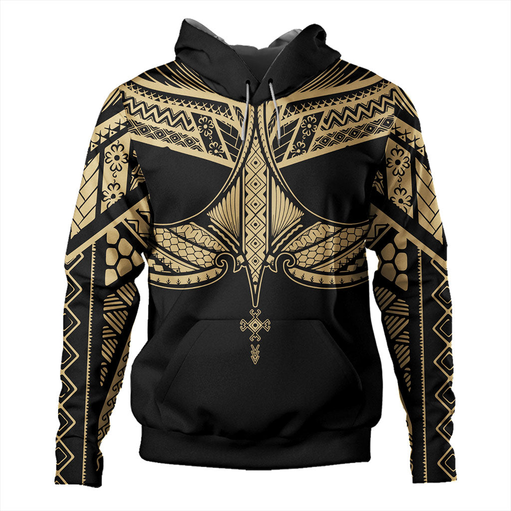 Philippines Filipinos Hoodie Tribal Tattoo Island main image 1