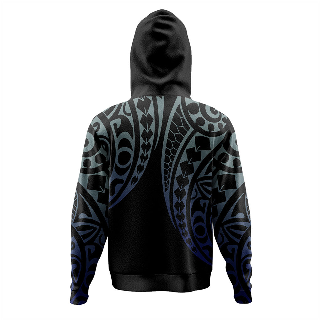 Philippines Filipinos Hoodie Kakau Style
