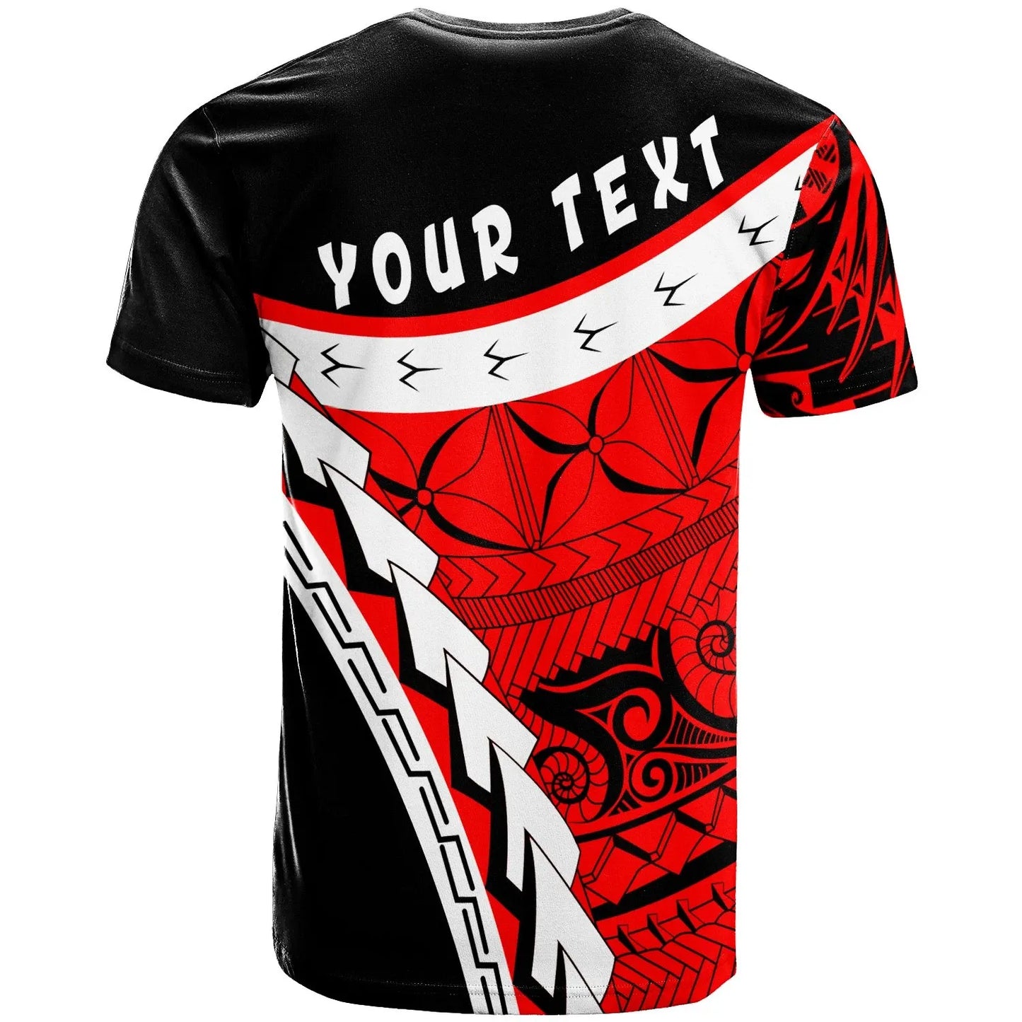 Philippines Custom Personalised T-Shirt - Proud Of Philippines