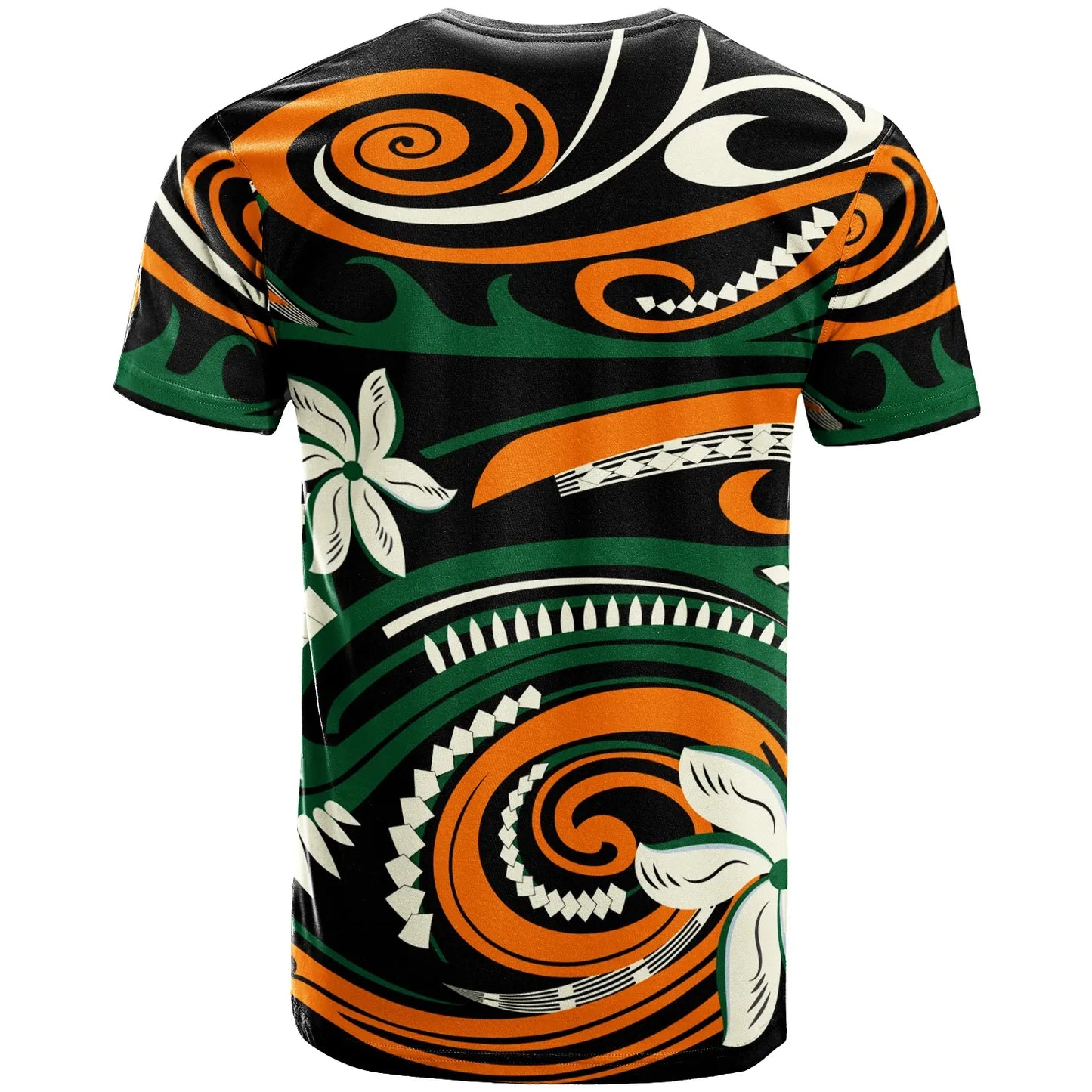 Philippines T-Shirt - Vortex Style