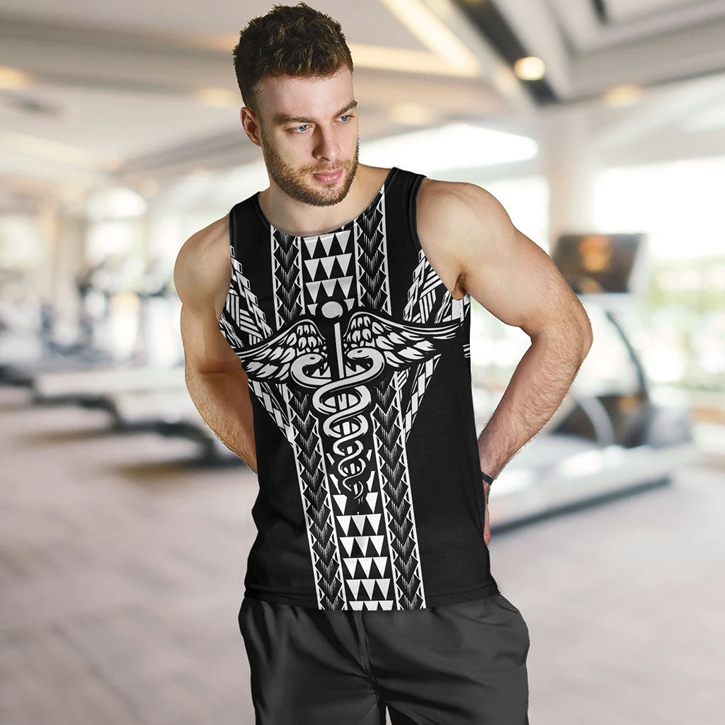 Philippines Filipinos Tank Top Nurse Tribal