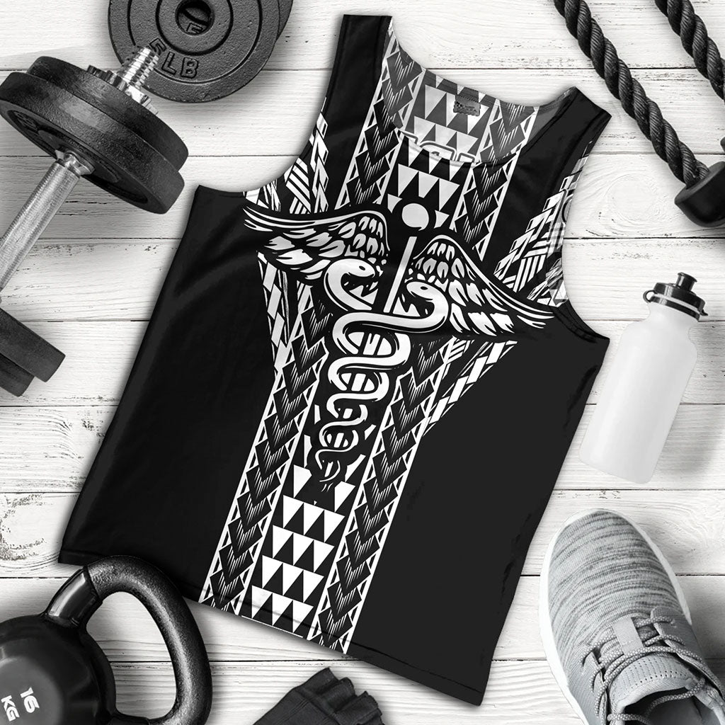 Philippines Filipinos Tank Top Nurse Tribal