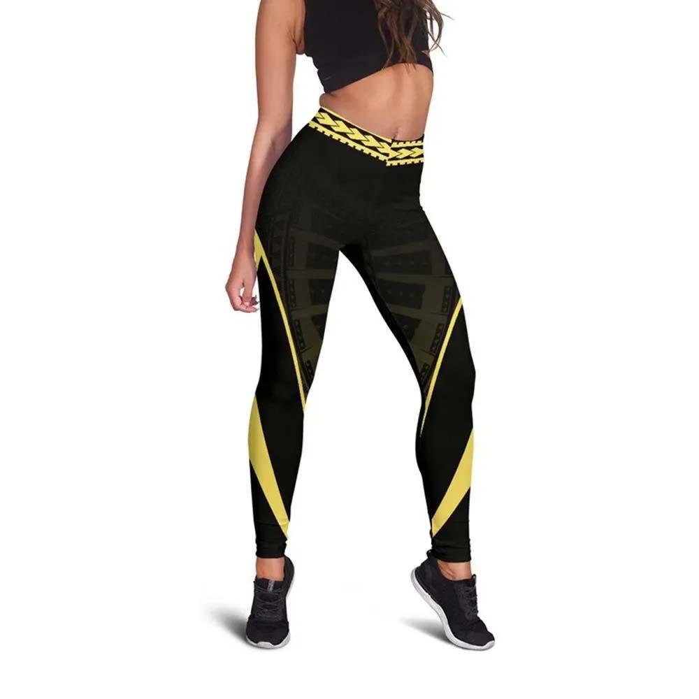 Pohnpei Active 2nd Legging
