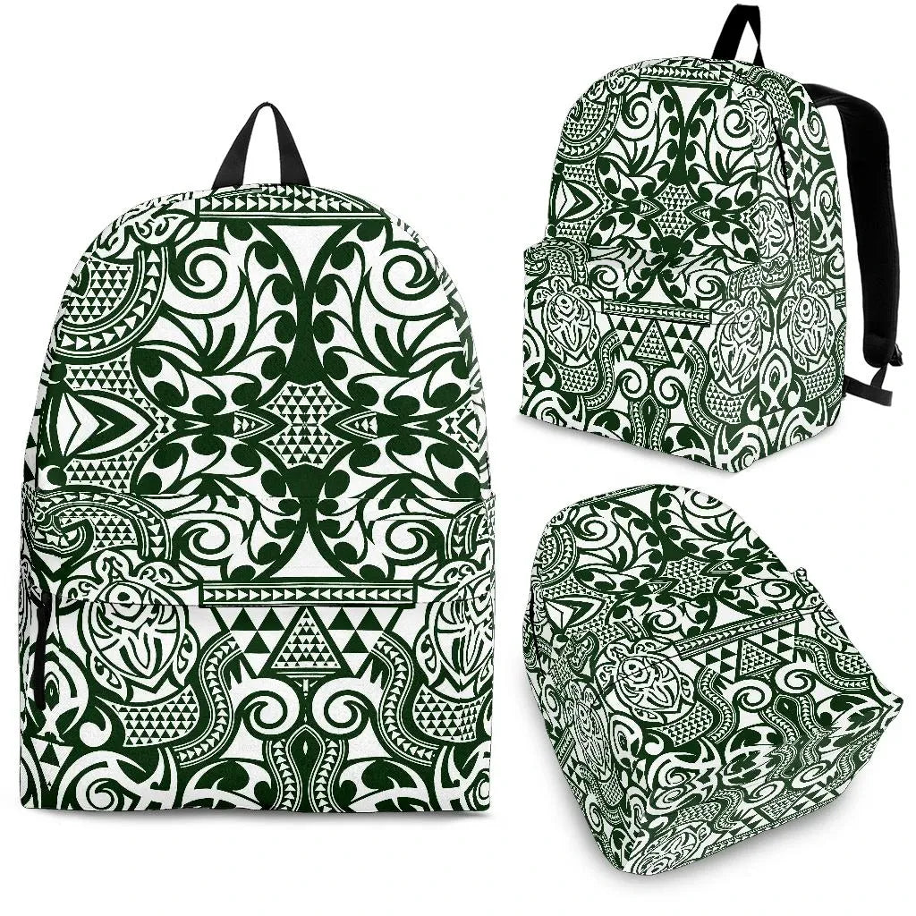 Polynesian Backpack 07