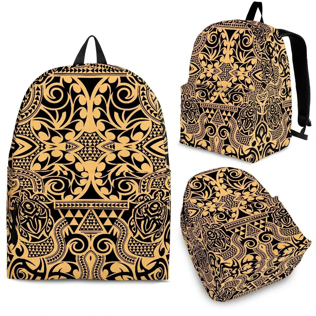 Polynesian Backpack 07