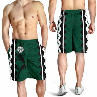 Polynesian Hawaii Volleyball Team Supporter - Men Shorts