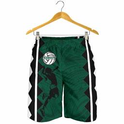 Polynesian Hawaii Volleyball Team Supporter - Men Shorts
