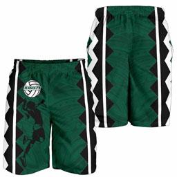 Polynesian Hawaii Volleyball Team Supporter - Men Shorts