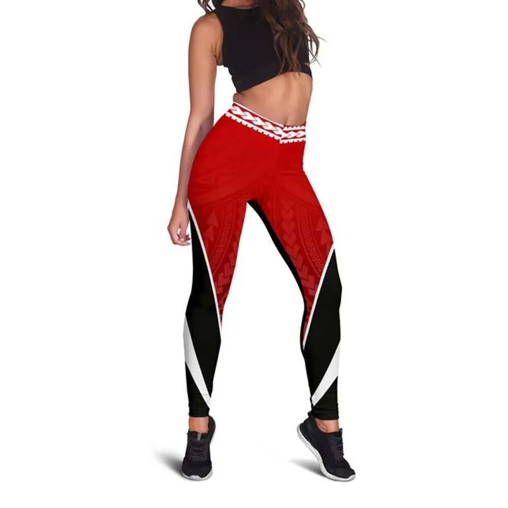 Samoa Active 2nd Legging