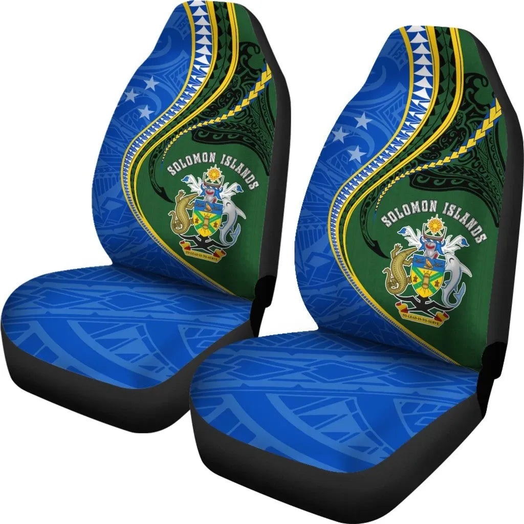 Solomon Islands Car Seat Kanaloa Tatau Gen SI