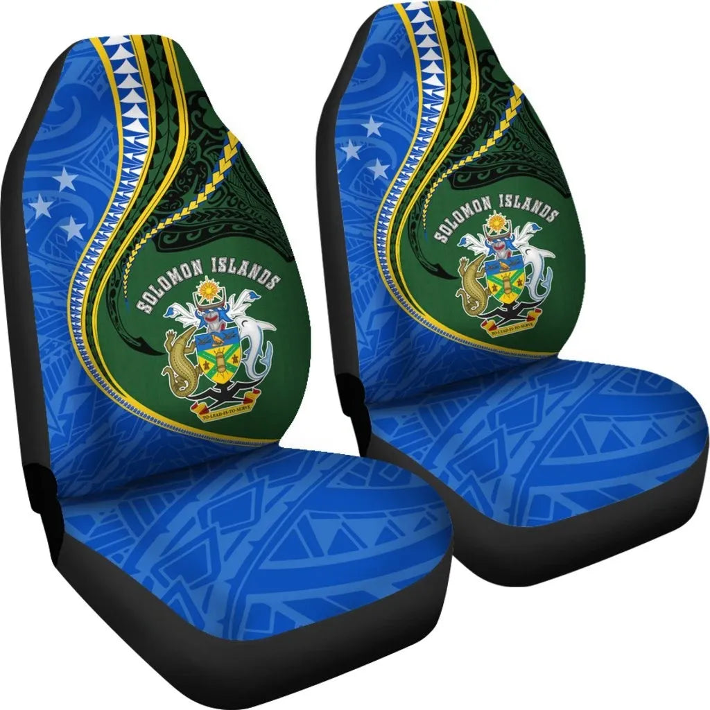 Solomon Islands Car Seat Kanaloa Tatau Gen SI