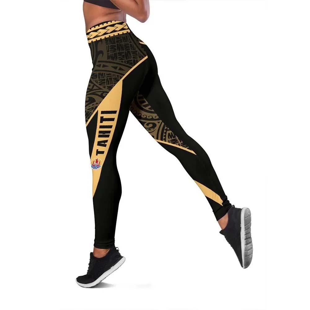 Tahiti Active 5th Legging