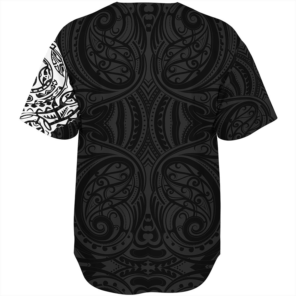Samoa Baseball Shirt The Rock Chest Tattoo Pieces Designs