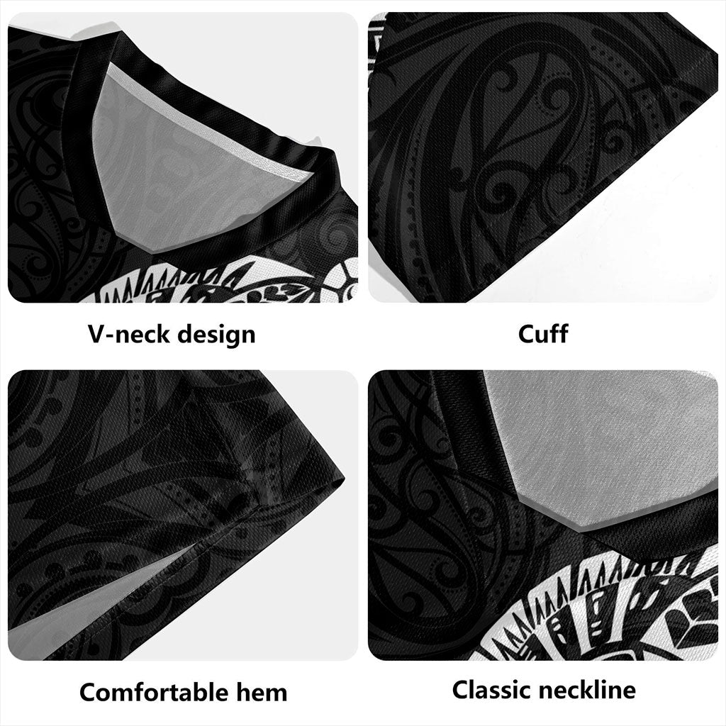 Samoa Rugby Jersey The Rock Chest Tattoo Pieces Designs