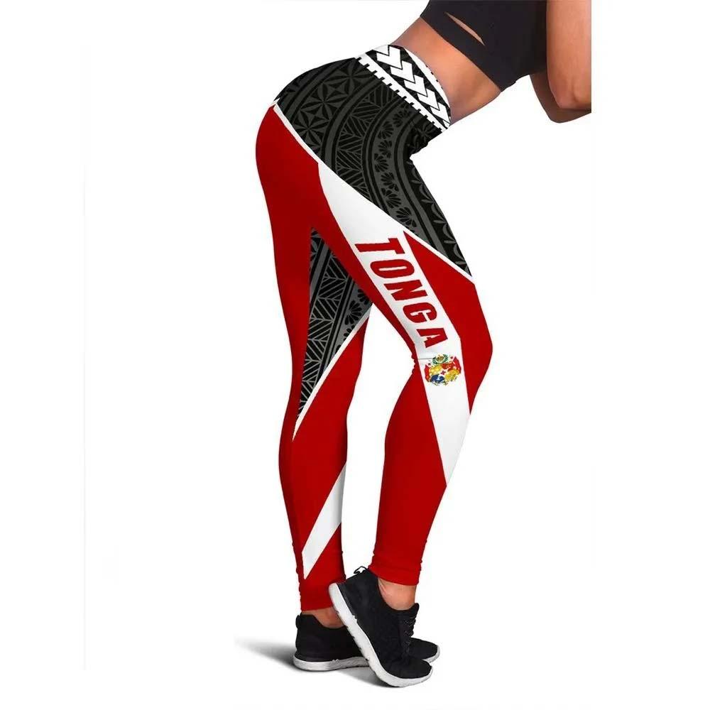 Tonga Active Legging