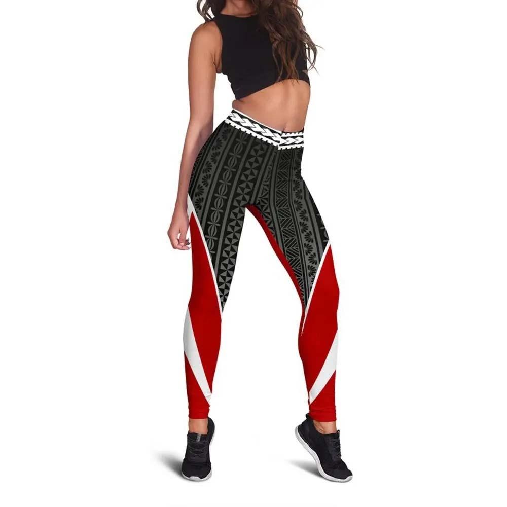 Tonga Active Legging