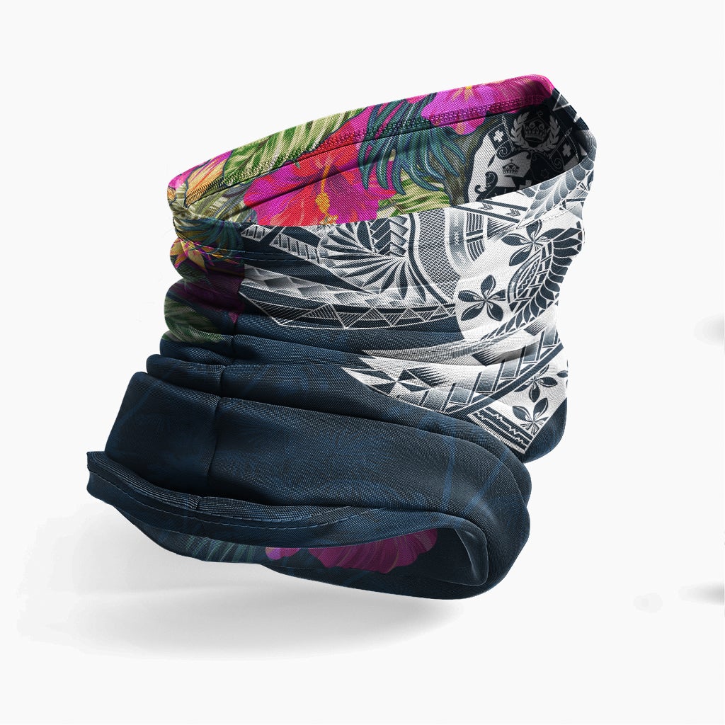 Tonga Neck Gaiter - Summer Vibes