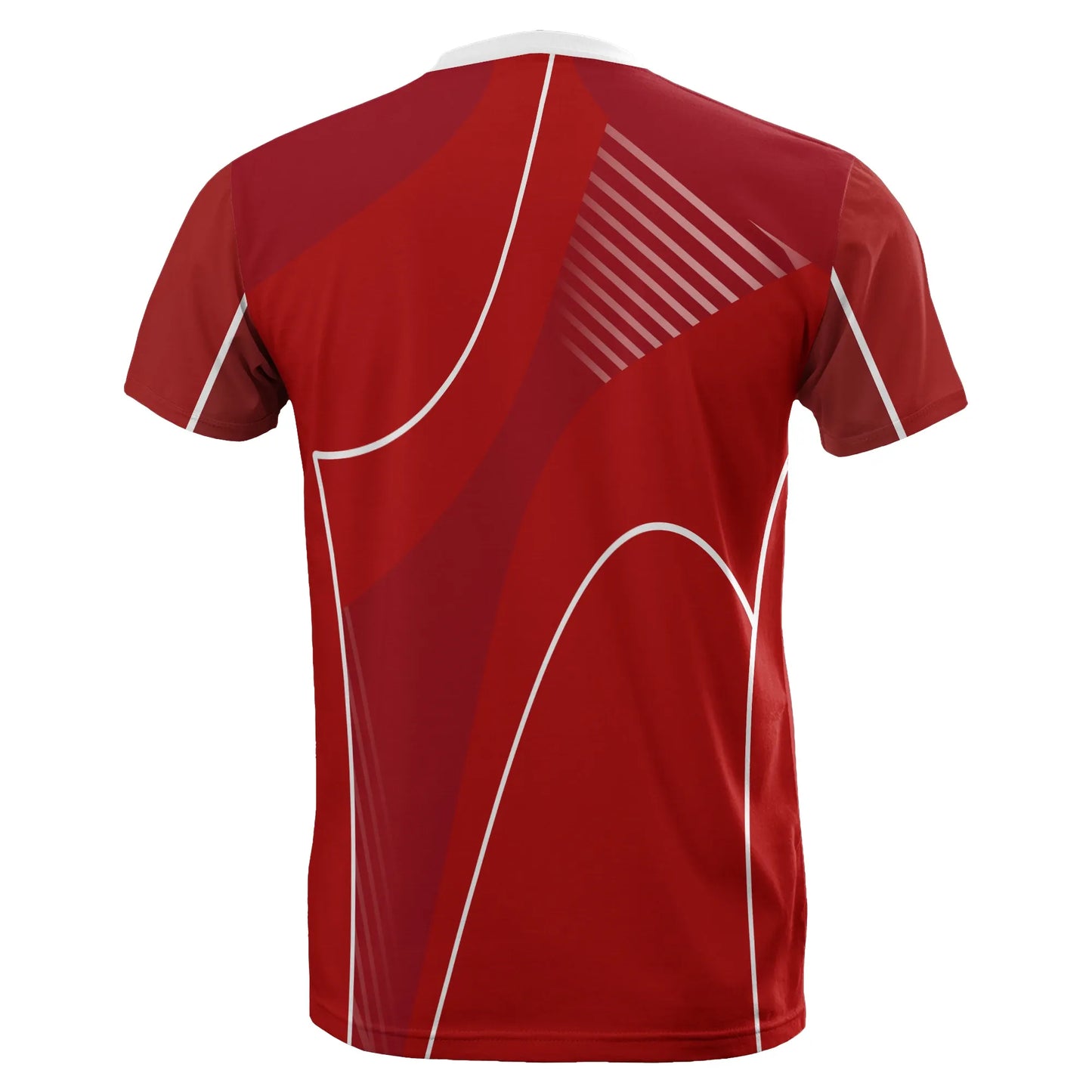 Tonga T-Shirt - Tonga Coat Of Arms