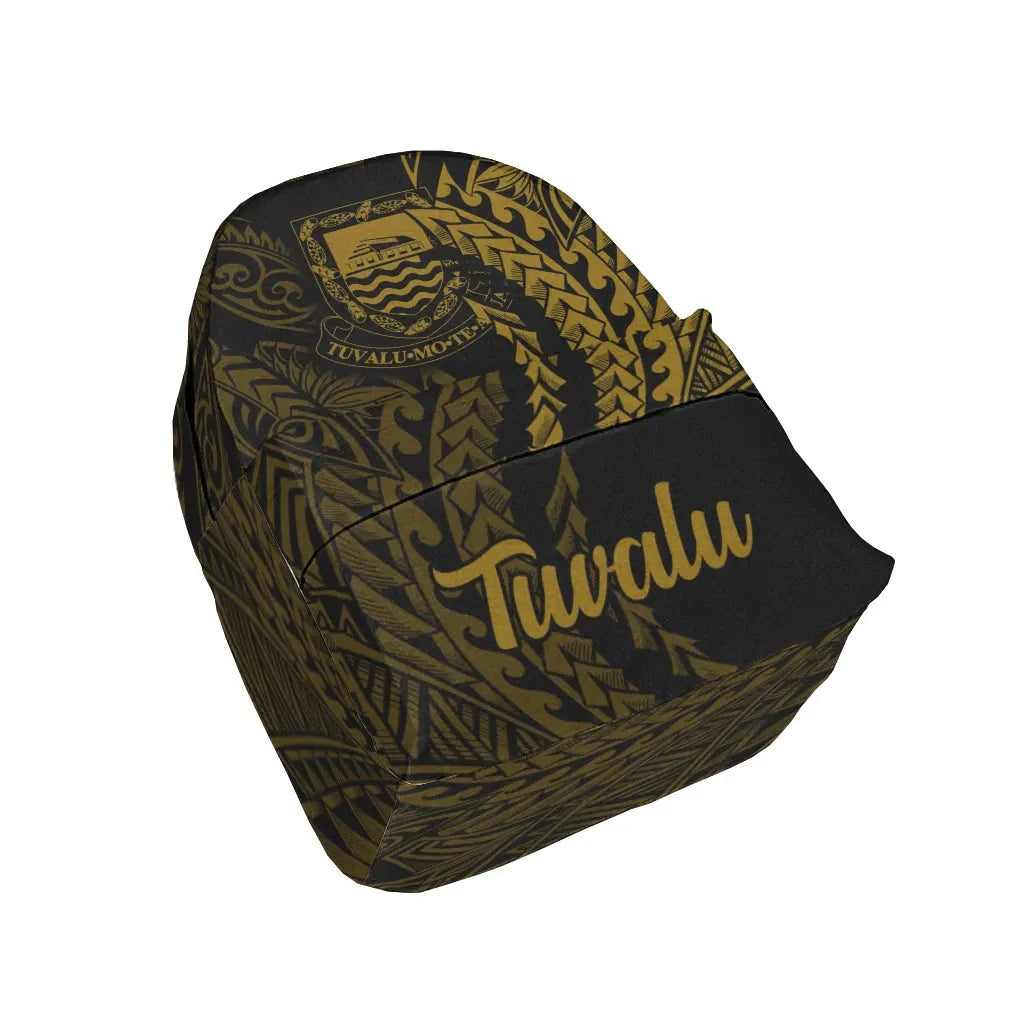 Tuvalu Backpack - Wings Style