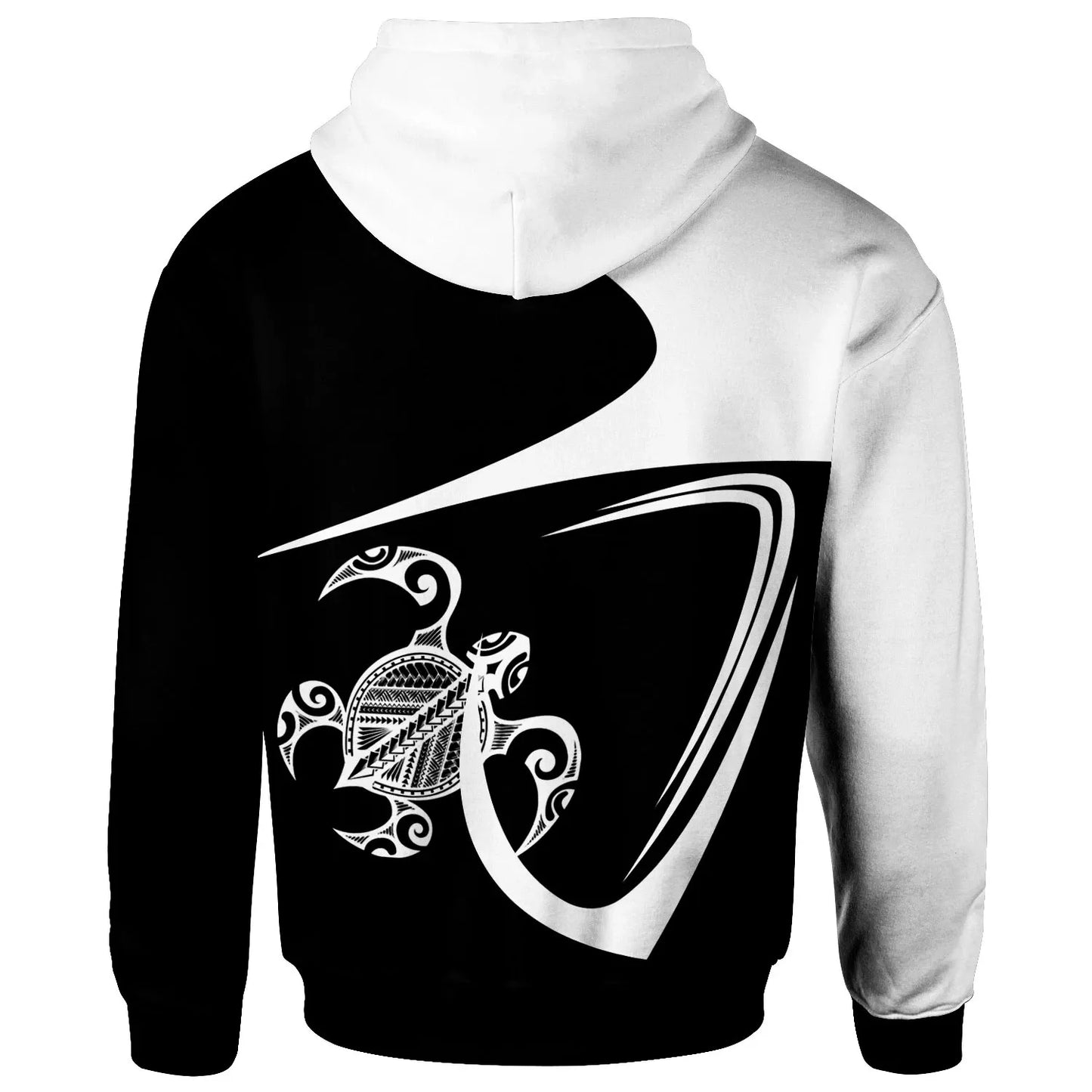 Vanuatu - Custom Personalised Hoodie - Street Style