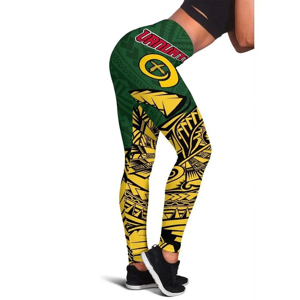 Vanuatu Premium Legging
