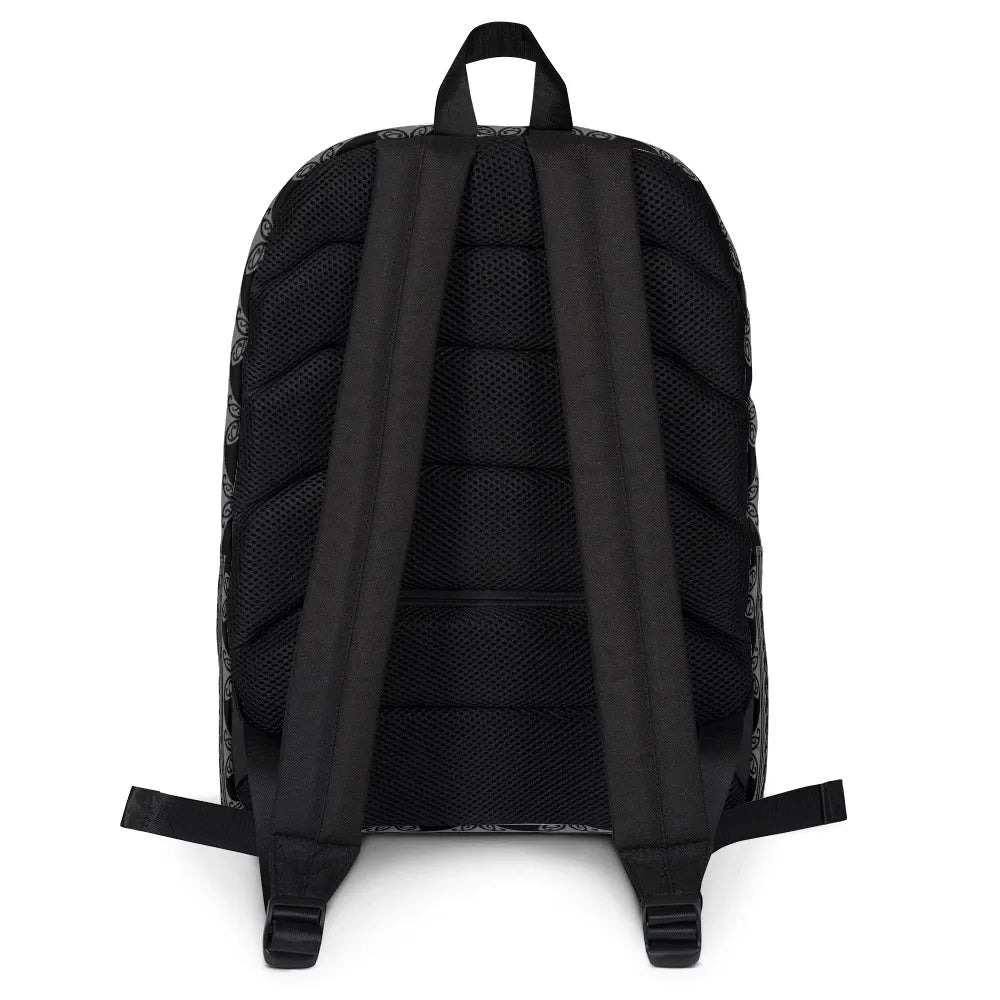 Wallis And Futuna Backpack - Custom Ocean Animals