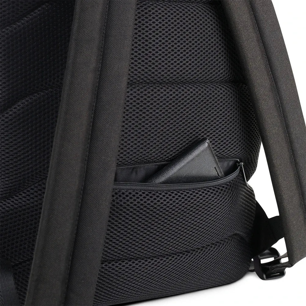 Wallis And Futuna Backpack - Custom Ocean Animals