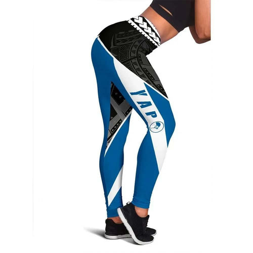 Yap Active Legging