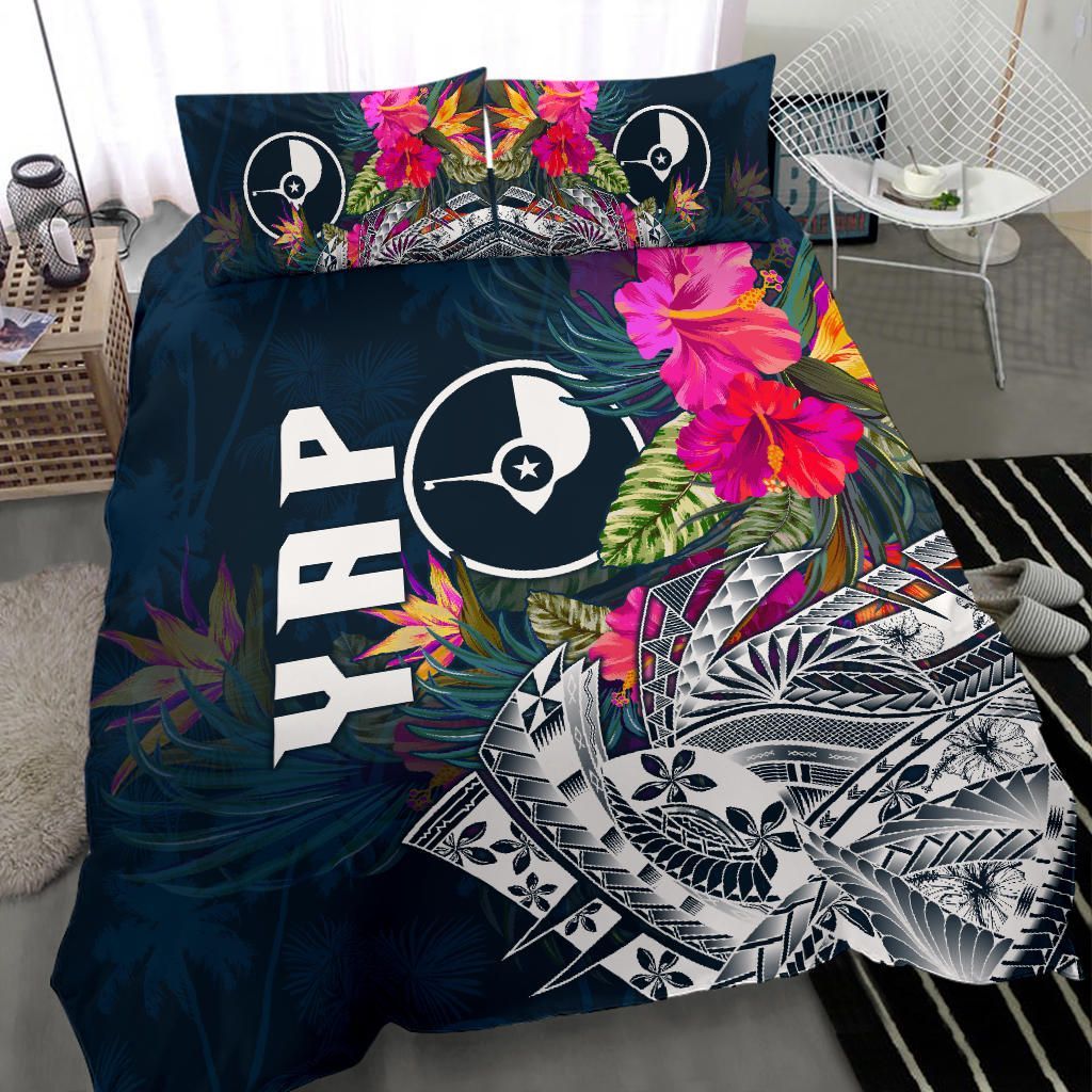 Yap Bedding Set - Yap Summer Vibes