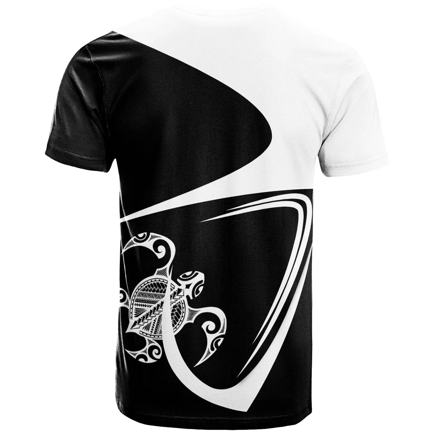 Yap Custom Personalised T-Shirt - Street Style