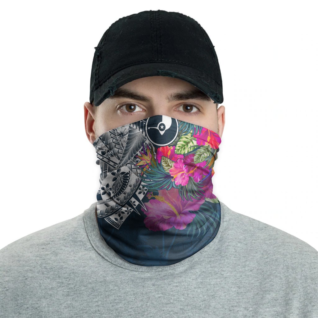 Yap Neck Gaiter - Summer Vibes