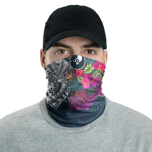 Yap Neck Gaiter - Summer Vibes