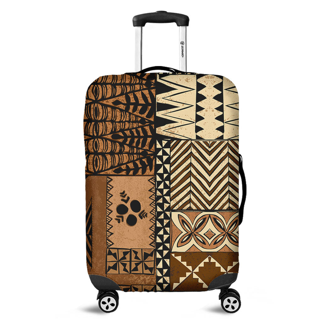 Tonga Luggage Cover Scarf
