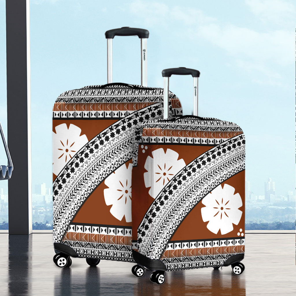 Fiji Luggage Cover Masi Cure