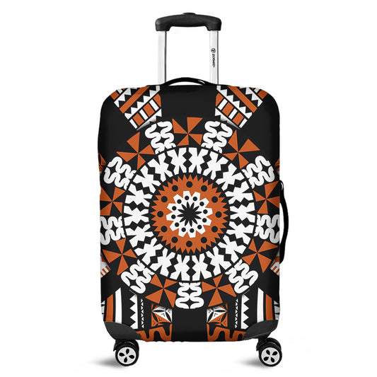 Fiji Luggage Cover Bula Islands