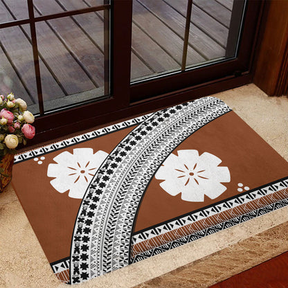 Fiji Door Mat Masi Cure