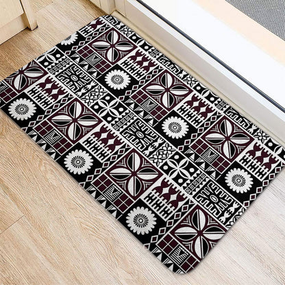 Fiji Doormat Bula Fashion Style