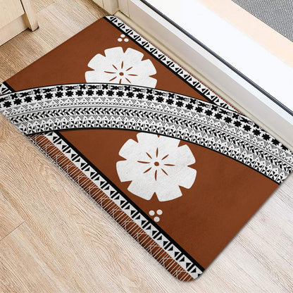 Fiji Door Mat Masi Cure