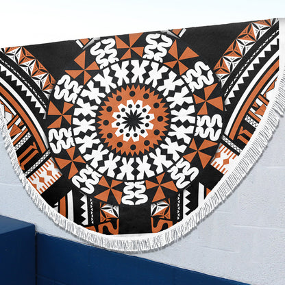 Fiji Beach Blanket Bula Islands